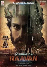 Operation Raavan (2024) Telugu