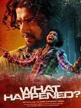 What Happened (Telugu)