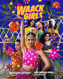 Waack Girls (Multi Audio)